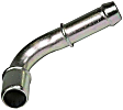 KM4865 Motorcraft OE Replacement Coolant Bypass Line - Direct Fit