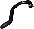 KM4877 Lower Radiator Hose, 6.0L, 8Cyl Motorcraft OE Replacement
