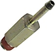 KM4901 Motorcraft OE Replacement Coolant Bypass Line - Direct Fit