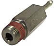 KM4901 Motorcraft OE Replacement Coolant Bypass Line - Direct Fit