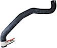 2007 Ford F-150 - Radiator Hose Upper, Assy, 8 Cyl 4.6L, Motorcraft OE Replacement