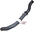 KM4918 Upper Radiator Hose, 5.4L, 8Cyl Motorcraft OE Replacement