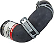 KM4940 Radiator Hose, Motorcraft OE Replacement