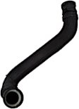 KM4949 Lower Radiator Hose, Motorcraft OE Replacement