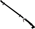 KM5045 Motorcraft OE Replacement Coolant Bypass Line - Direct Fit