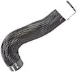 KM5056 Lower Radiator Hose, 6.2L, 8Cyl