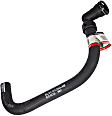 KM5081 Radiator Hose, Direct Fit