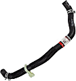 KM5095 EPDM Rubber Radiator Hose