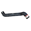 KM5097 Upper Radiator Hose, 4.6L, 8Cyl Motorcraft OE Replacement