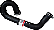 KM5101 Lower EPDM Rubber Radiator Hose, 2.0L, 4Cyl