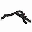 KM5160 Heater Hose - Direct Fit, Sold individually