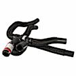 KM5160 Heater Hose - Direct Fit, Sold individually