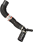 KM5168 Radiator Hose - Lower, 2.0L Gas Engine