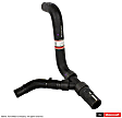 KM5176 Upper Radiator Hose, 2.0L, 4Cyl