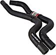 KM5185 EPDM Rubber Radiator Hose, Motorcraft OE Replacement
