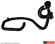 KM5245 Lower Radiator Hose, 2.5L, 4Cyl