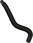 KM-5292 Lower Radiator Hose, 2.3L, 4Cyl