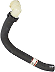 KM5307 Lower EPDM Rubber Radiator Hose, Motorcraft OE Replacement