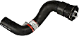 KM5334 Lower Radiator Hose, 2.0L, 4Cyl