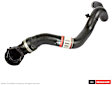 KM5338 Upper Radiator Hose, 2.5L, 4Cyl