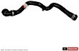 KM5338 Upper Radiator Hose, 2.5L, 4Cyl