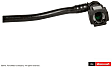 KM5411 EPDM Rubber Radiator Hose, Motorcraft Radiator Hose