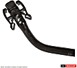 KM5411 EPDM Rubber Radiator Hose, Motorcraft Radiator Hose