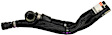 KM-5436 Motorcraft Coolant Reservoir Hose Coolant Reservoir Hose - Direct Fit, Sold Individually