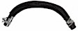 KM-5468 EPDM Rubber Radiator Hose, 6.7L, 8Cyl