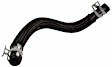 KM-5468 EPDM Rubber Radiator Hose, 6.7L, 8Cyl