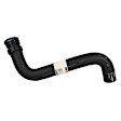 KM5474 Upper EPDM Rubber Radiator Hose, 6.8L, 10Cyl
