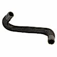 KM5499 Outlet Radiator Hose, 3.5L, 6Cyl OE Replacement Series