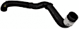 KM6652 Lower EPDM Rubber Radiator Hose, 6.0L, 8Cyl