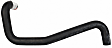 2007 Mercury Mountaineer - Radiator Hose, Lower, EPDM Rubber, 4.6L 8Cyl