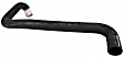 2007 Mercury Mountaineer - Radiator Hose, Lower, EPDM Rubber, 4.6L 8Cyl