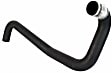 2007 Mercury Mountaineer - Radiator Hose, Lower, EPDM Rubber, 4.6L 8Cyl