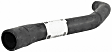 KM6853 Upper EPDM Rubber Radiator Hose