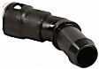 KT109 Heater Hose - EPDM Rubber, Direct Fit, Sold individually