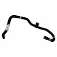 KT159 Heater Hose - Direct Fit, Sold individually