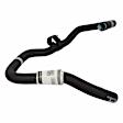 KT159 Heater Hose - Direct Fit, Sold individually