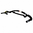 KT161 Heater Hose - Direct Fit, Sold individually