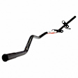 KT19 Heater Hose - Direct Fit, Sold individually