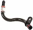KT65 Heater Hose - EPDM Rubber, Direct Fit, Sold individually