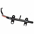 KT6 Heater Hose - Direct Fit, Sold individually