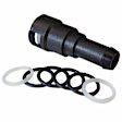 KT86 Heater Hose - Direct Fit, Sold individually