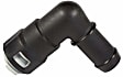 KT92 Heater Hose - EPDM Rubber, Direct Fit, Sold individually