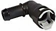 KT92 Heater Hose - EPDM Rubber, Direct Fit, Sold individually