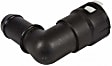 KT92 Heater Hose - EPDM Rubber, Direct Fit, Sold individually