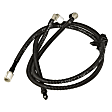 2012 Ford Escape - Washer Hose, Sold Individually