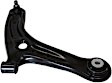 MCF11 Front, Passenger Side, Lower Control Arm, Motorcraft OE Replacement